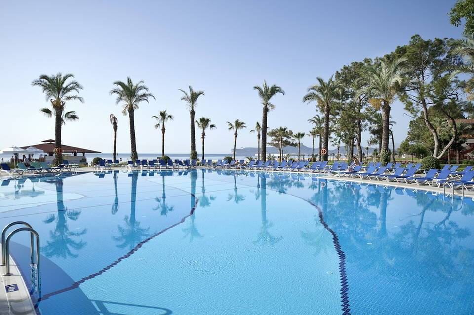 Mirada Del Mar Kemer